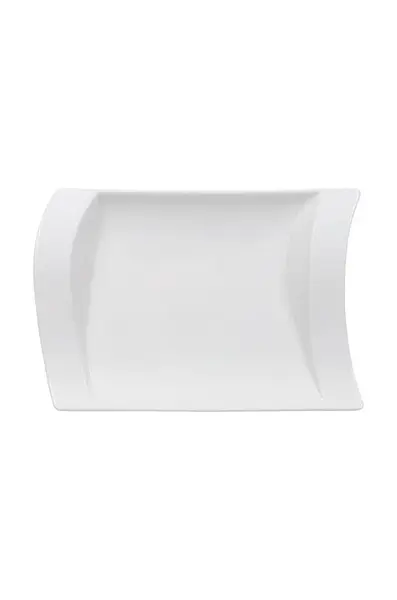 Villeroy & Boch  Talíř  NewWave 21 x 15 cm