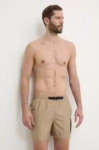 Nike Plavkové šortky Nike Voyage
