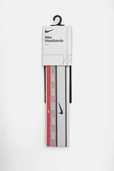 Čelenky Nike 3-pack