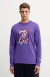 Puma  Tričko s dlouhým rukávem