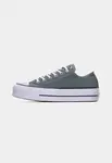 CONVERSE Nízke tenisky 'CTAS'  svetlosivá