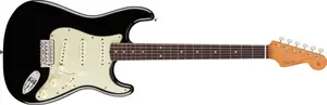 Fender Vintera III Early 60s Stratocaster RW BLK