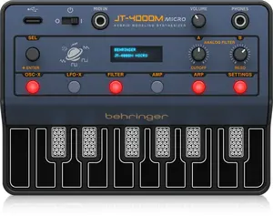 Behringer JT-4000M MICRO