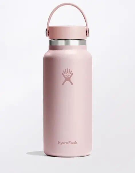 Hydro Flask Wide Mouth Cap (946 ml) Trillium