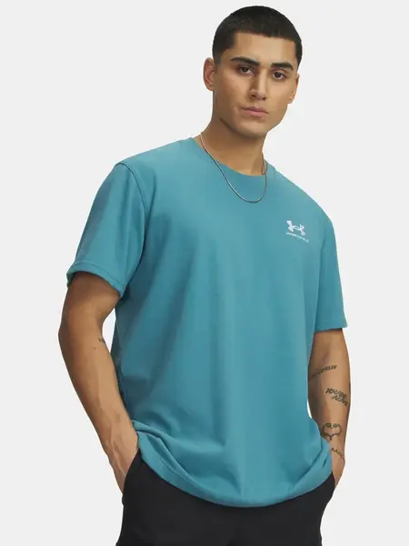Pánské triko Under Armour UA M LOGO EMB