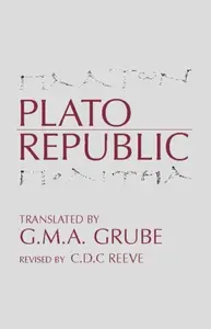 Republic - Plato