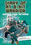 Diary of an 8-Bit Warrior: Shadow Over Aetheria - Cube Kid