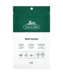 VT Cosmetics Náplast na nedokonalosti pleti Spot Patch 48 ks