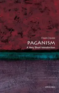 Paganism - Owen Davies