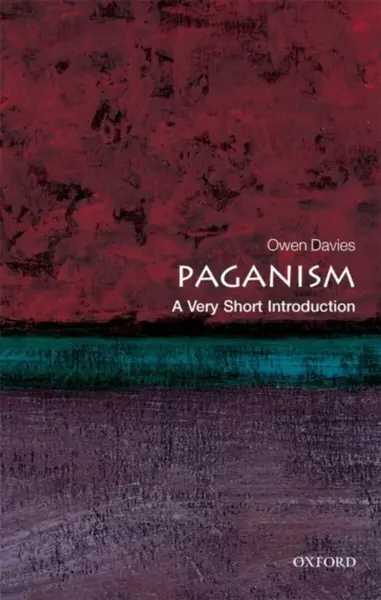Paganism - Owen Davies