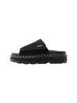 Dr. Martens Šľapky 'ZebZag'  čierna