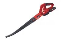 Aku foukač listí GE-CL 18 Li Power X-Change, s baterií 18 V 2,0 Ah - Einhell Expert