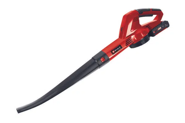 Aku foukač listí GE-CL 18 Li Power X-Change, s baterií 18 V 2,0 Ah - Einhell Expert