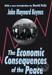 The Economic Consequences of the Peace - John Maynard Keynes - kniha z kategorie Byznys a management