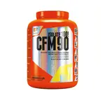 Extrifit Iso 90 CFM Instant Whey 2kg - vanilka