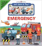Let's Learn & Play! Emergency - Roger Priddy