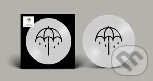 Bring Me The Horizon: That´S The Spirit (Picture Disc)
