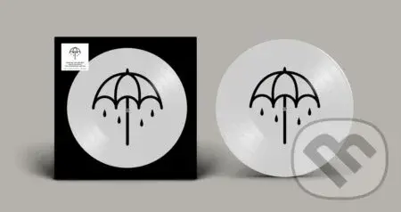 Bring Me The Horizon: That´S The Spirit (Picture Disc)