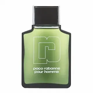 Paco Rabanne Pour Homme toaletná voda pre mužov 200 ml