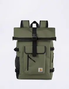 Batoh Carhartt WIP Phillis Backpack Leaf