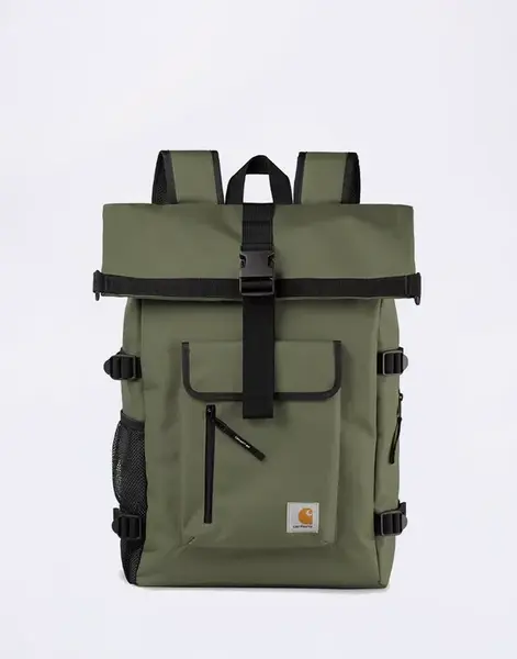 Batoh Carhartt WIP Phillis Backpack Leaf