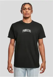 99 Problems V3 Tee Black