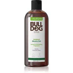 Bulldog Original sprchový gel pro muže 300 ml