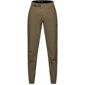 Fox RANGER Pánské cyklo kalhoty, khaki, velikost