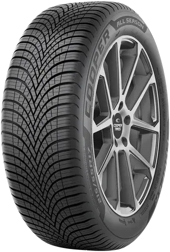 COOPER 195/60 R 18 96H COOPER_ALL_SEASON TL M+S 3PMSF XL EVR