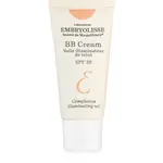 Embryolisse VOILE ILLUMINATEUR DE TEINT BB CREAM BB krém SPF 20 30 ml