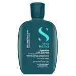 Alfaparf Milano Semi Di Lino Reconstruction Reparative Low Shampoo vyživujúci šampón pre suché a poškodené vlasy 250 ml