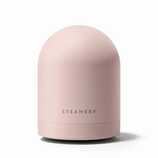 Holicí strojek Steamery Fabric Shaver Pilo No.2 růžová barva