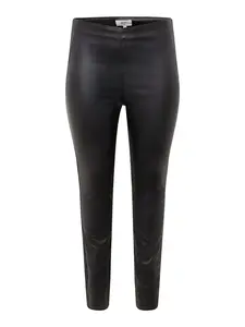 Object Curve Legíny 'BELLE'  čierna