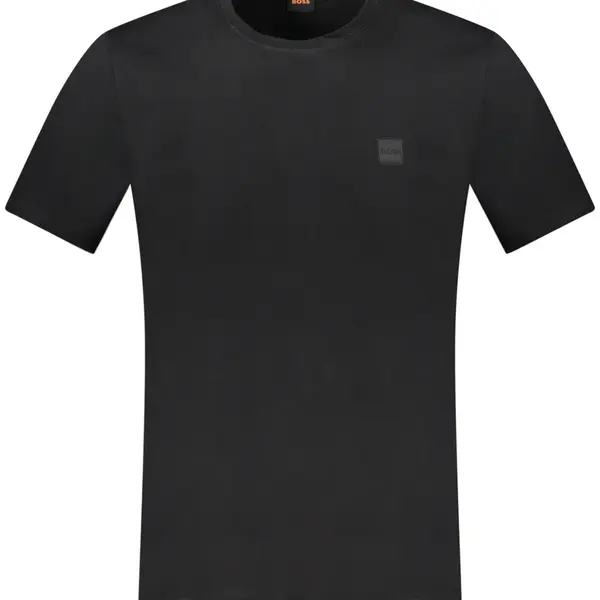 Pánské triko HUGO BOSS s krátkým rukávem