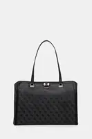 Kabelka Guess ORLINA šedá barva, TWB953 19160