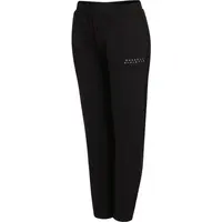 Russell Athletic TRACKSUIT Dámske tepláky, čierna, veľkosť