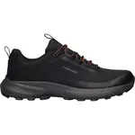 Head ARNOT WP Pánska treková obuv, čierna, veľkosť