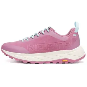 Northfinder NANDA Dámska turistická obuv, fialová, veľkosť