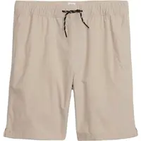 GAP V-WEEKEND Detské šortky, béžová, veľkosť