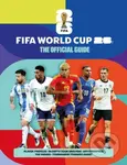 FIFA World Cup 2026: The Official Guide - Keir Radnedge