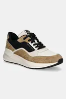 Tenisky Michael Kors Trevor béžová barva, 42R5TRFS2D.293