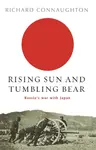 Rising Sun And Tumbling Bear - Richard Connaughton