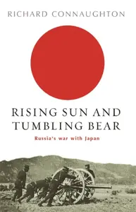 Rising Sun And Tumbling Bear - Richard Connaughton