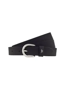 MUSTANG Opasky  čierna