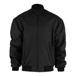 trueprodigy Prechodná bunda 'Nazar'  čierna