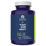 Renovality Vlasy, kůže, nehty 120 tobolek