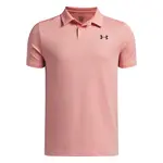Chlapecké polo triko Under Armour Matchplay