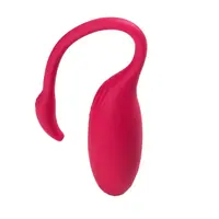 Flamingo Vibrating Bullet