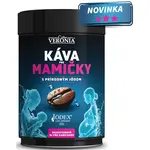 Káva Veronia pre mamičky s jódom bezkofeínová