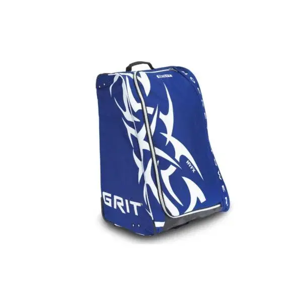 GRIT HYFX YTH Taška, modrá, velikost